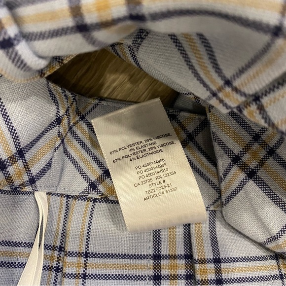 Sunday Best Olive Mini Skirt - Picture 5 of 5